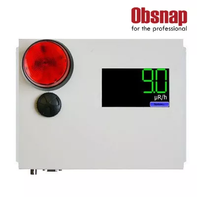 Radiation Area Monitors-AM-7149 Radiation Area Monitor