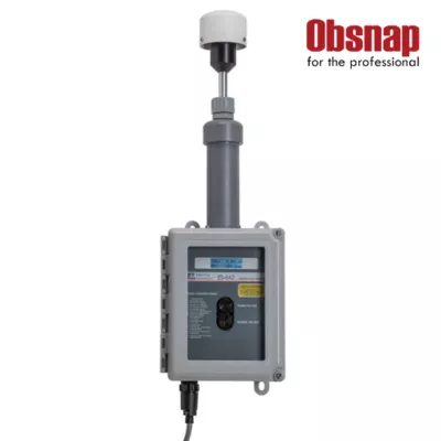 Remote Dust Monitor ES-642