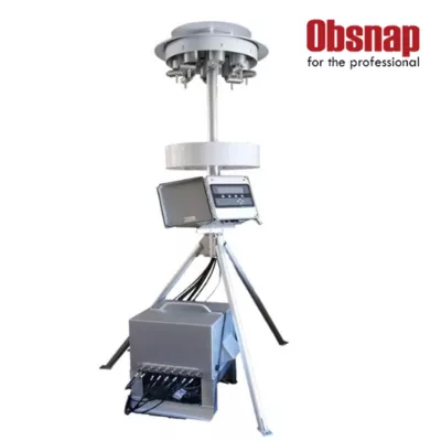 SASS and SUPER SASS Speciation Sampler