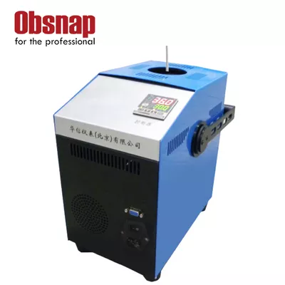 SINO HS125 Dry block calibrator