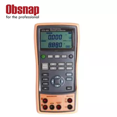 SINO HS215 Multifunction Process Calibrator