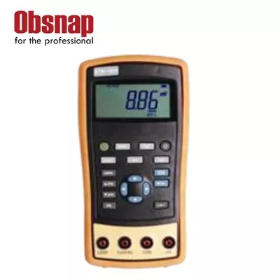 SINO HS216 Current and Voltage Calibrator