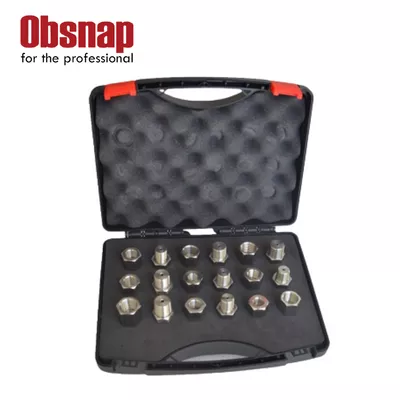 SINO HSPA18 Thread adaptor kits