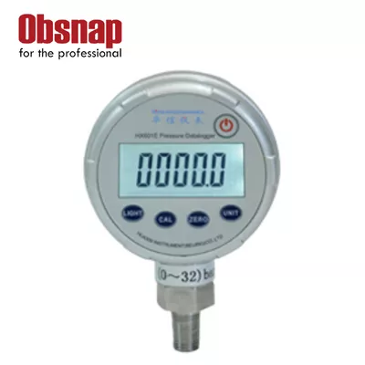 SINO HX601E Pressure Data Logger