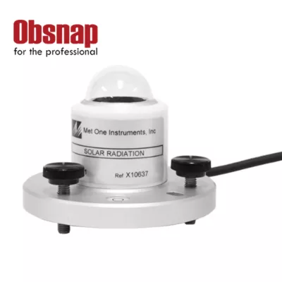 Solar Radiation Sensor Model 094