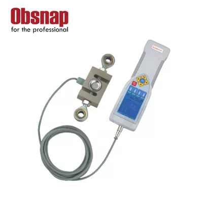 SUNDOO Diagram Push-Pull S Type Force Gauge SP