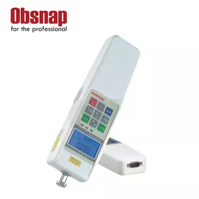 SUNDOO Digital Push Pull Gauge SH