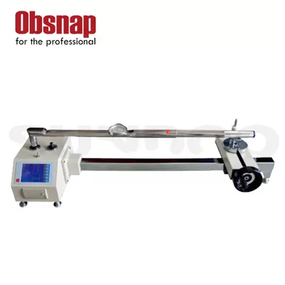 SUNDOO SDC Series Torque Wrench Test Stand SDC-50B~500B