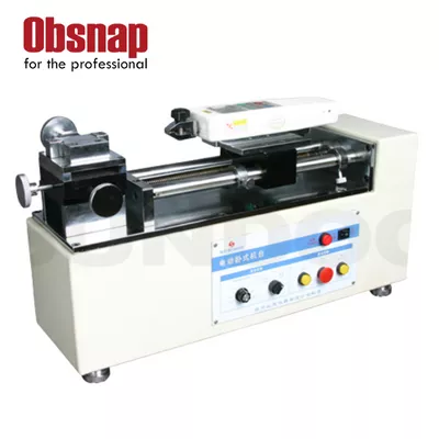 Sundoo SJH-500 Electric Horizontal Test Stand