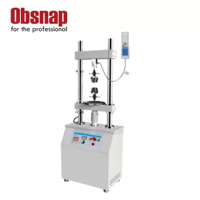 Sundoo SJS-30KV stepper motor vertical test stand