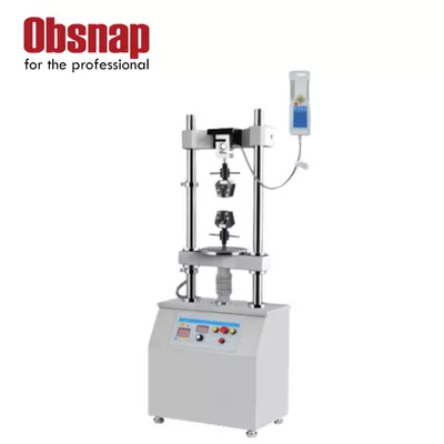 Sundoo SJX-10KV Electric Vertical Test Stand