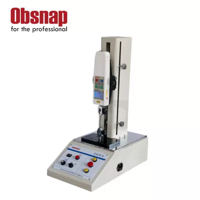 Sundoo SJY-500 Electric Vertical Test Stand