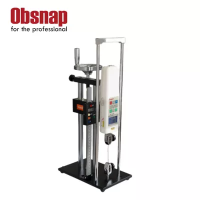 Sundoo SLJ-B Manual Test Stand