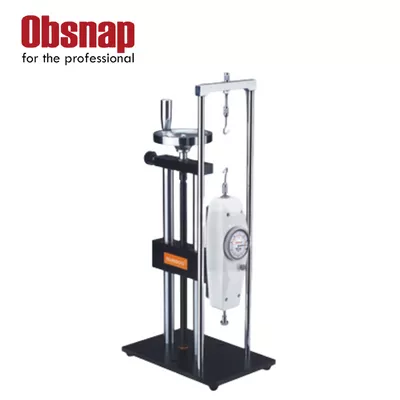 Sundoo SLJ Wheel Test Stand