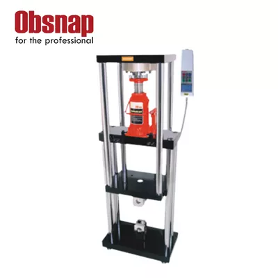 Sundoo SPV-200K Manual Hydraulic Test Stand