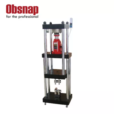 Sundoo SPV-500K Manual Hydraulic Test Stand