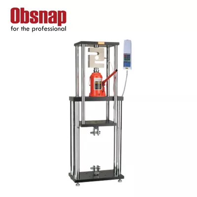 Sundoo SPV-50K Manual Hydraulic Test Stand