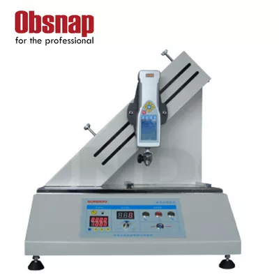 SUNDOO Stepper Motor Peel-Off Test Stand SJS-500S