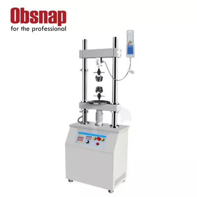 SUNDOO Stepper Motor Vertical Test Stand SJS-50KV