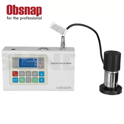 SUNDOO Torque Meter HP