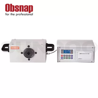 SUNDOO Torque Meter ST-50~500