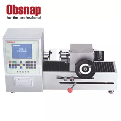 SUNDOO Torque Tester SDT