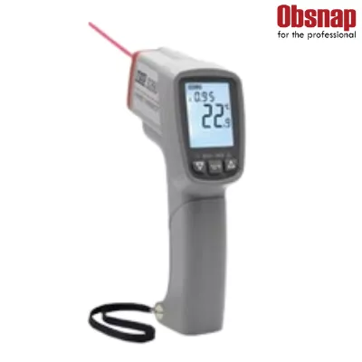 TES-3260 Infrared Thermometer