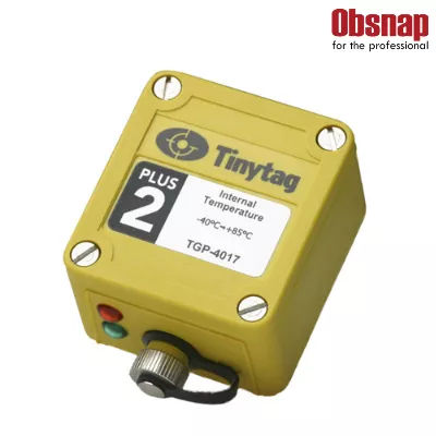 Tinytag Plus 2 — TGP-4017