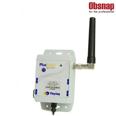 Tinytag Plus Radio Data Loggers