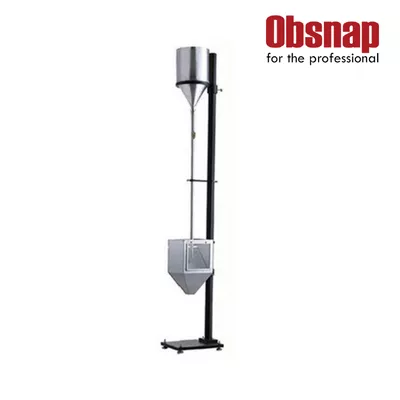 TQC sheen - Abrasion Testers - Taber Falling Sand Abrasion