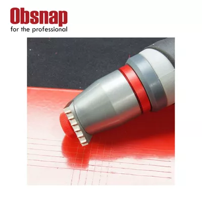 TQC sheen - Adhesion Testers - Cross Cut Adhesion Tester - Cross Cut Adhesion Test Basic Cutter