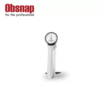 TQC sheen - BARCOL HARDNESS TESTER