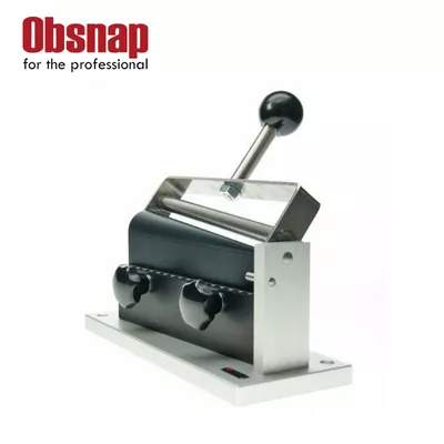 TQC sheen - Bending / Impact / Cupping Testers - Bend Test Conical Mandrel Basic