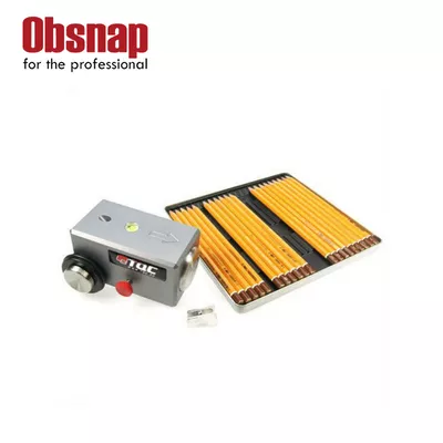 TQC sheen - Hardness / Scratch Resistance Testers - Pencil Hardness Test Acc Wolff Wilborn