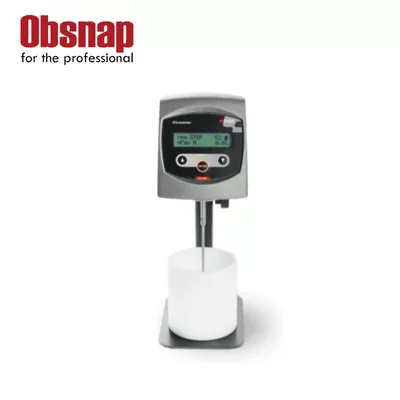TQC sheen - ROTATIONAL VISCOMETER DV1400