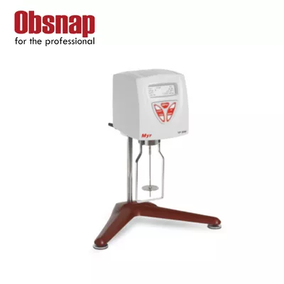 TQC sheen - ROTATIONAL VISCOMETER VR3000