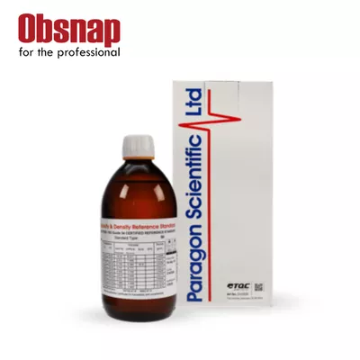 TQC sheen - Viscometer - Viscosity Calibration Oils