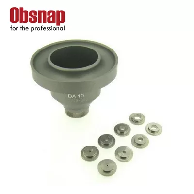 TQC sheen - Viscosity Cup DIN 53211 with Interchangeable Nozzle