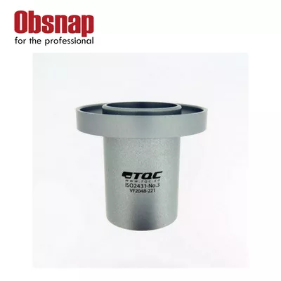 TQC sheen - Viscosity Cup ISO 2431