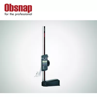 Mahr Metrology Digimar 814 SR