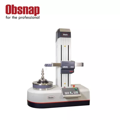 Mahr Metrology MarForm MMQ 400