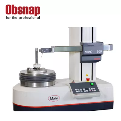 Mahr Metrology MarForm MMQ 500