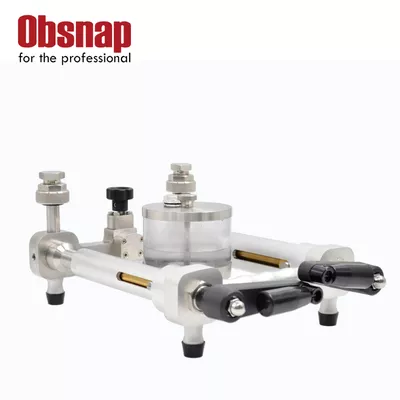 Sino HS711A Hydraulic Comparator