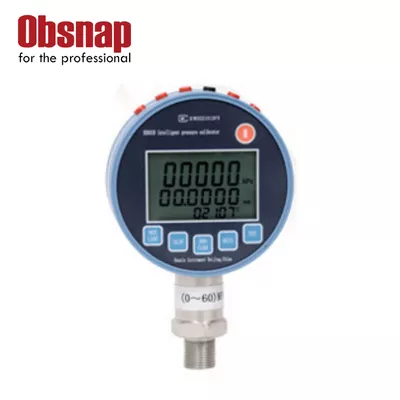 Sino HX601B Intelligent Pressure Calibrator