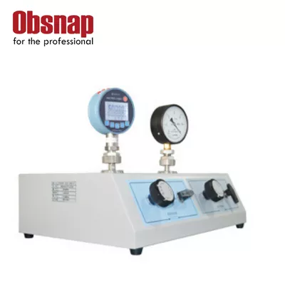 Sino HS316 Electric Comparator (Pneumatic)