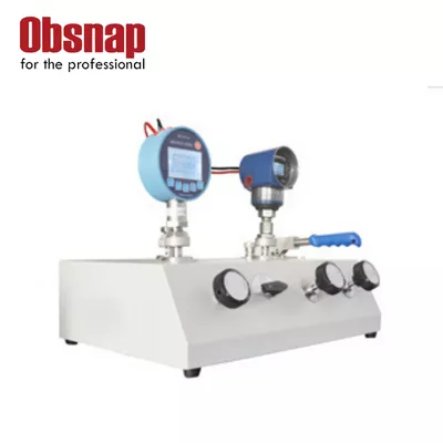 Sino HS318 Electric Comparator (Oil)
