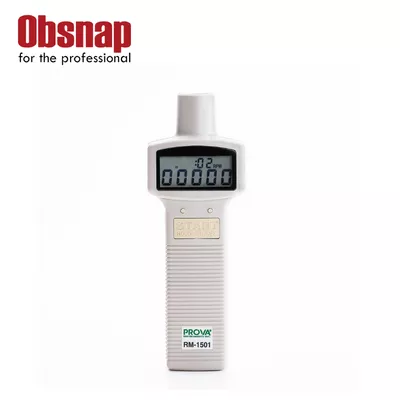 Prova Digital Tachometer RM-1500/1501