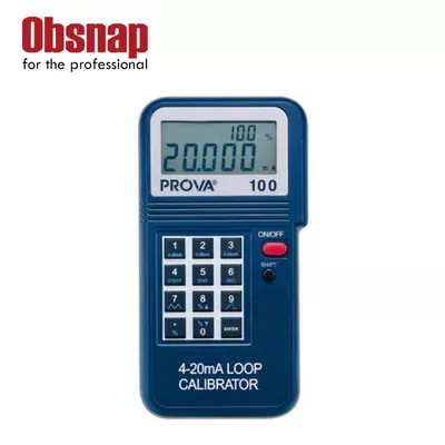 TES PROVA-100 CALIBRATOR
