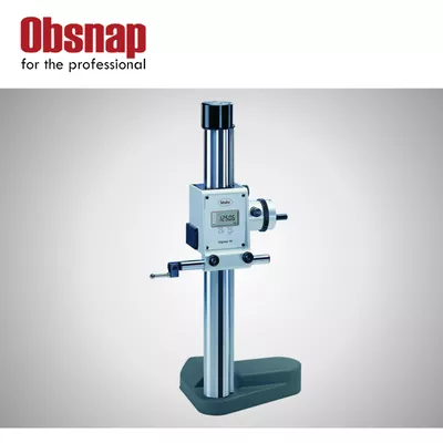 Mahr Metrology Digimar 814 N