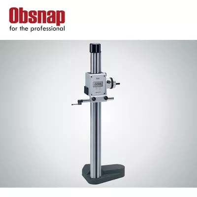 Mahr Metrology Digimar 814 N